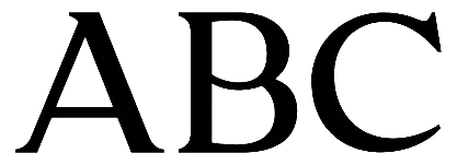 ABC