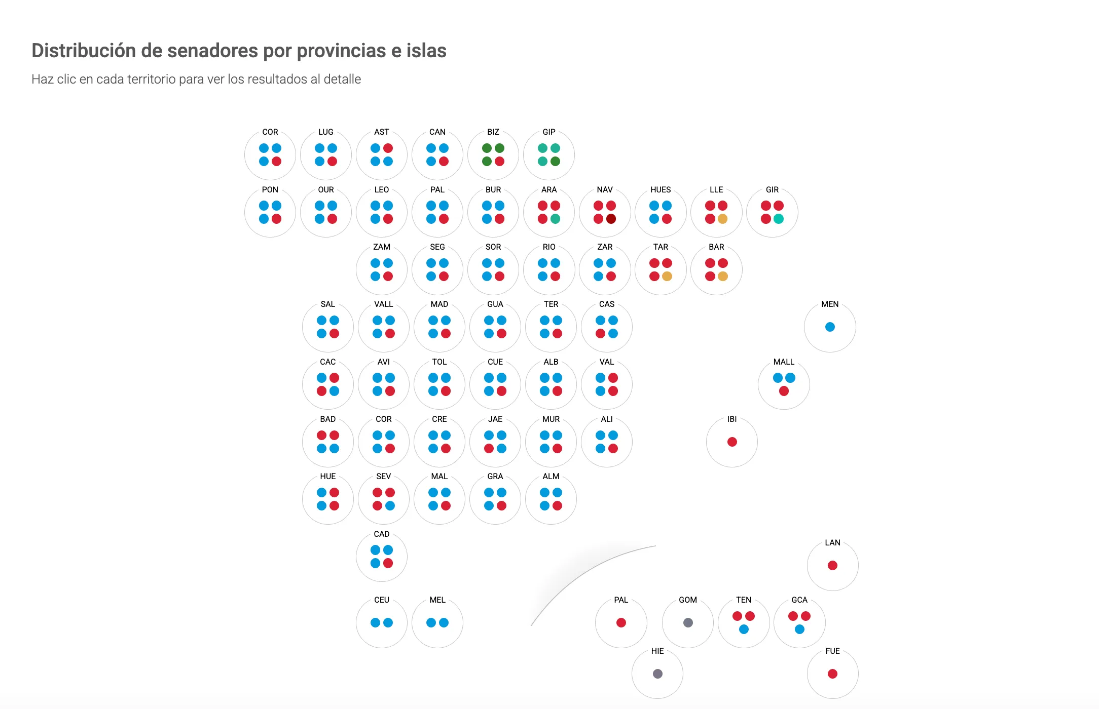 General Elections 23J