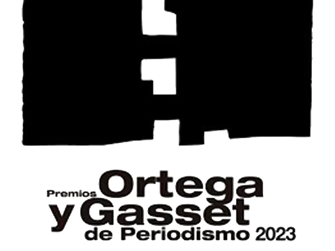 Periodismo en Español — Ortega y Gasset 2024
