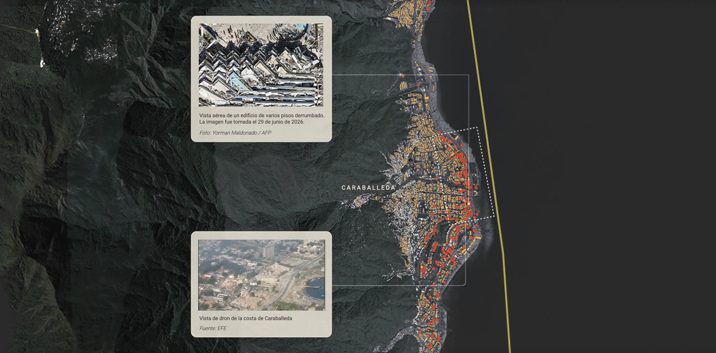 ¿Cómo construir edificios a prueba de terremotos?